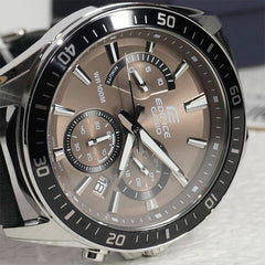 CASIO EDIFICE EFR-552L-5AVUDF MODEL WATCHES - THE HAPPY BUY