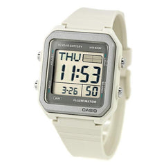 CASIO W-221H Series Men's Digital Watches – Stylish, Water Resistant & Durable