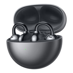 HUAWEI FreeClip Wireless Earbuds – Open‑Ear Clip Design, Dual 10.8 mm Drivers, IP54 Water & Dust Resistance, Up to 36‑Hour Battery Life