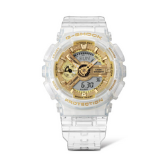 ساعات كاسيو جي-شوك موديل GMA-S110SG-7ADR