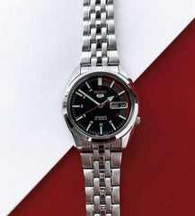 SEIKO SNK375J1 MODEL WATCHES - THE HAPPY BUY