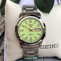 SEIKO SNKK19J1 MODEL WATCHES - THE HAPPY BUY