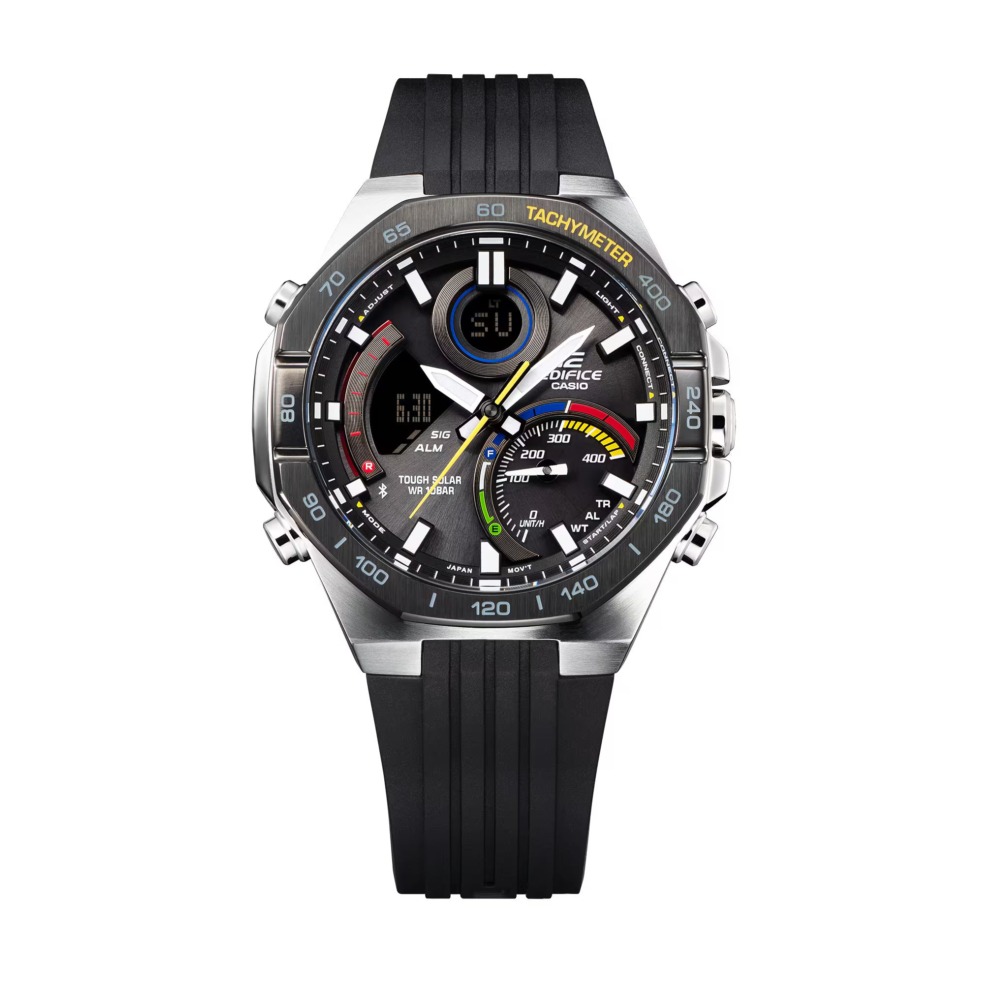 CASIO EDIFICE ECB-950MP-1ADF MODEL WATCHES - THE HAPPY BUY