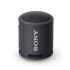 Sony SRS-XB13 Portable Bluetooth Speaker – EXTRA BASS, Sound Diffusion Processor, 16-Hour Battery, IP67 Waterproof & Dustproof, USB-C, Strap, Stereo Pairing