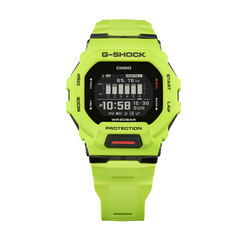 ساعات كاسيو جي-شوك GBD-200-9DR النموذجية