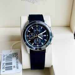 CASIO EDIFICE EFR-526L-2CVUDF MODEL WATCHES - THE HAPPY BUY