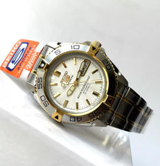 SEIKO SNZB24J1 MODEL WATCHES - THE HAPPY BUY