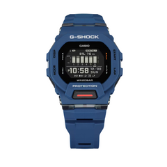 ساعات كاسيو جي-شوك GBD-200-2DR