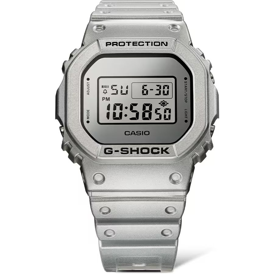 CASIO G-SHOCK DW-5600FF-8DR MODEL WATCHES - THE HAPPY BUY