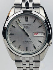 SEIKO SNK355K1 MODEL WATCHES - THE HAPPY BUY