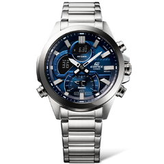 CASIO EDIFICE ECB-30D-2ADF WATCHES - THE HAPPY BUY