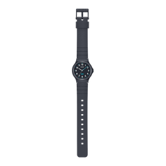 CASIO LQ-24B POP Series Women’s Watch – Slim Resin Case, Minimalist Dial, Quartz Accuracy, Lightweight Everyday Classic