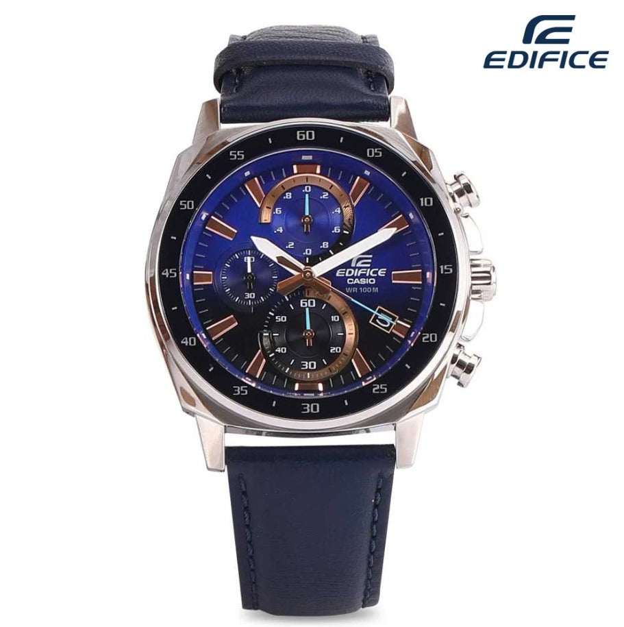 CASIO EDIFICE EFV-600L-2AVUDF MODEL WATCHES - THE HAPPY BUY