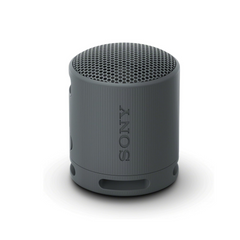 Sony SRS-XB100 Portable Bluetooth Speaker – EXTRA BASS, 16-Hour Battery, IP67 Waterproof & Dustproof, USB-C, Strap, Speakerphone, Sound Diffusion Processor