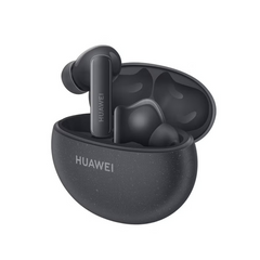 HUAWEI FreeBuds 5i Earbuds – Hybrid ANC (42 dB), Hi-Res Wireless LDAC, Multipoint, Up to 28-Hr Battery, IP54, Fast Charge