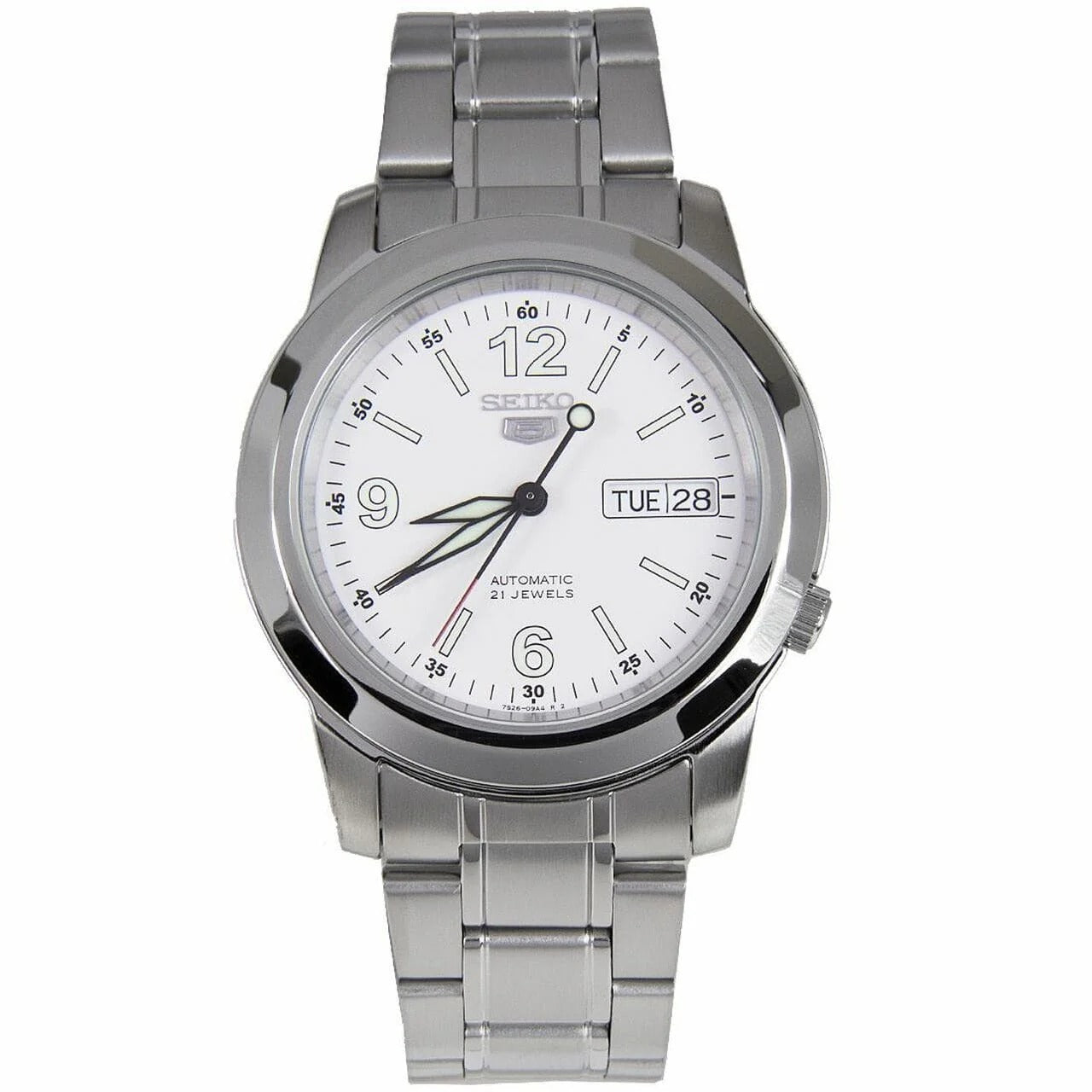 SEIKO SNKE57J1 MODEL WATCHES - THE HAPPY BUY