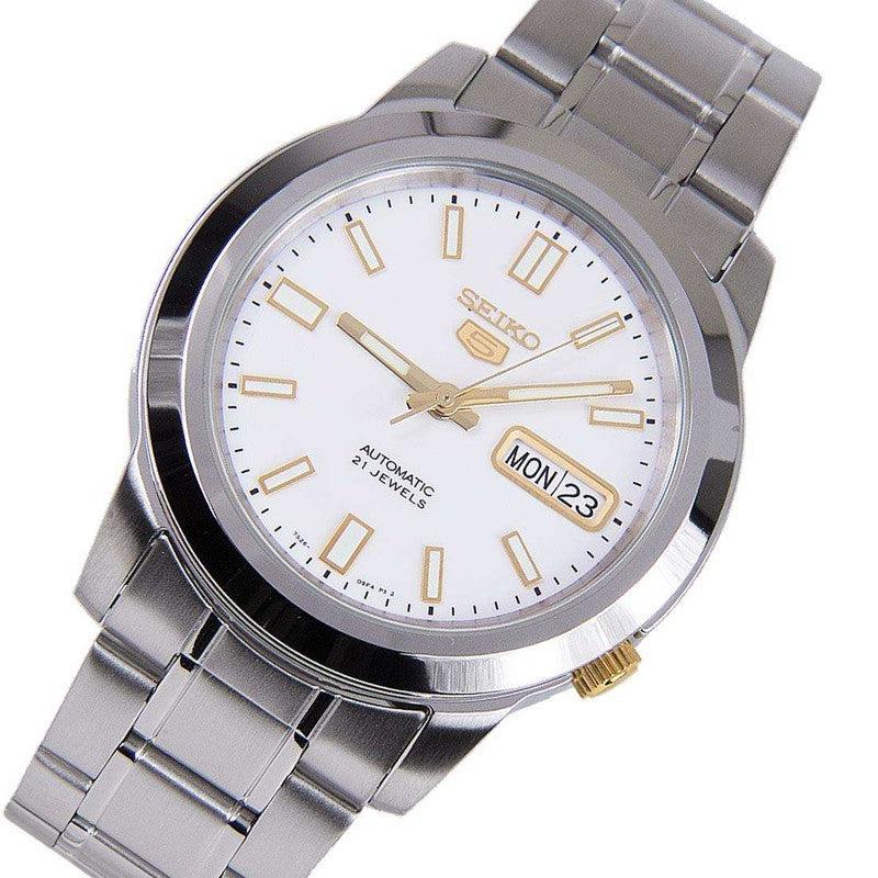 SEIKO SNKK07J1 MODEL WATCHES - THE HAPPY BUY