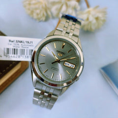SEIKO SNKL19J1 MODEL WATCHES - THE HAPPY BUY