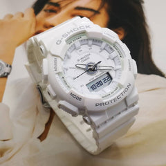 ساعات كاسيو جي-شوك موديل GMA-S130-7ADR