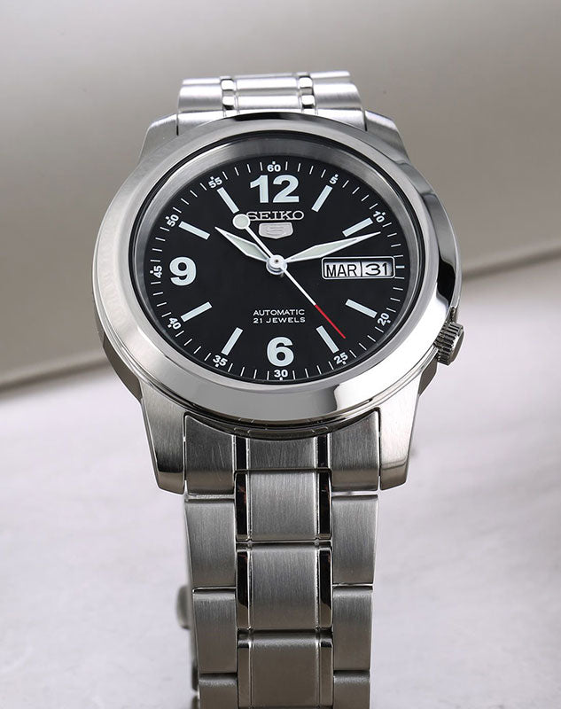 SEIKO SNKE63J1 MODEL WATCHES - THE HAPPY BUY
