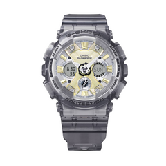 ساعات كاسيو جي-شوك موديل GMA-S120GS-8ADR