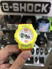 CASIO G-SHOCK BGA-180-9BDR MODEL WATCHES - THE HAPPY BUY
