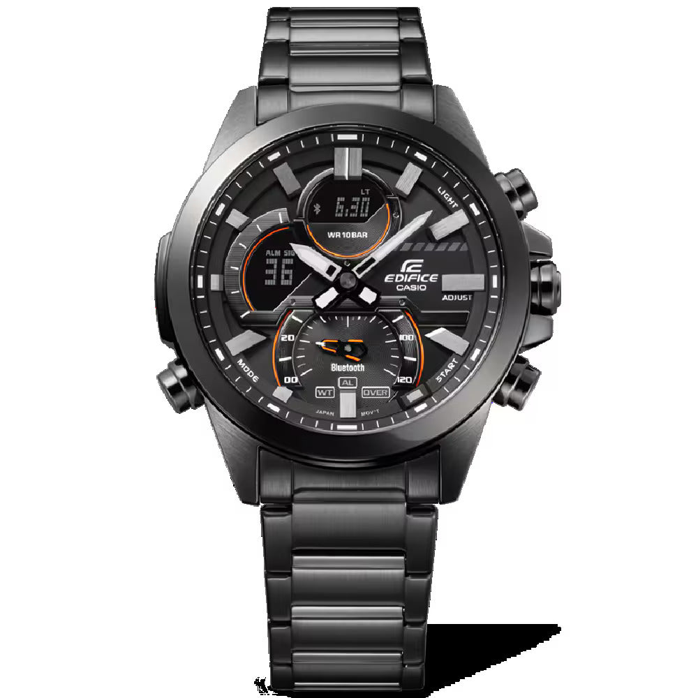 CASIO EDIFICE ECB-30DC-1ADF MODEL WATCHES - THE HAPPY BUY