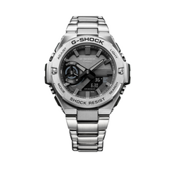 ساعات كاسيو جي-شوك موديل GST-B500D-1A1DR