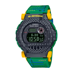 ساعات كاسيو جي-شوك موديل G-B001RG-3DR