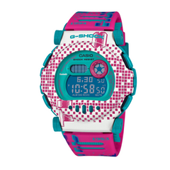 ساعات كاسيو جي-شوك موديل G-B001RG-4DR