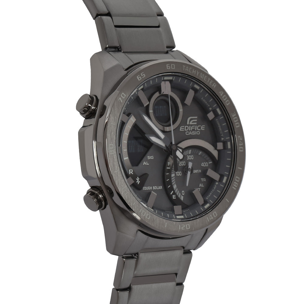 CASIO EDIFICE ECB-900MDC-1ADR MODEL WATCHES - THE HAPPY BUY