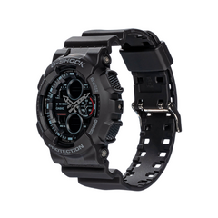 ساعات كاسيو جي-شوك GA-140-1A1DR