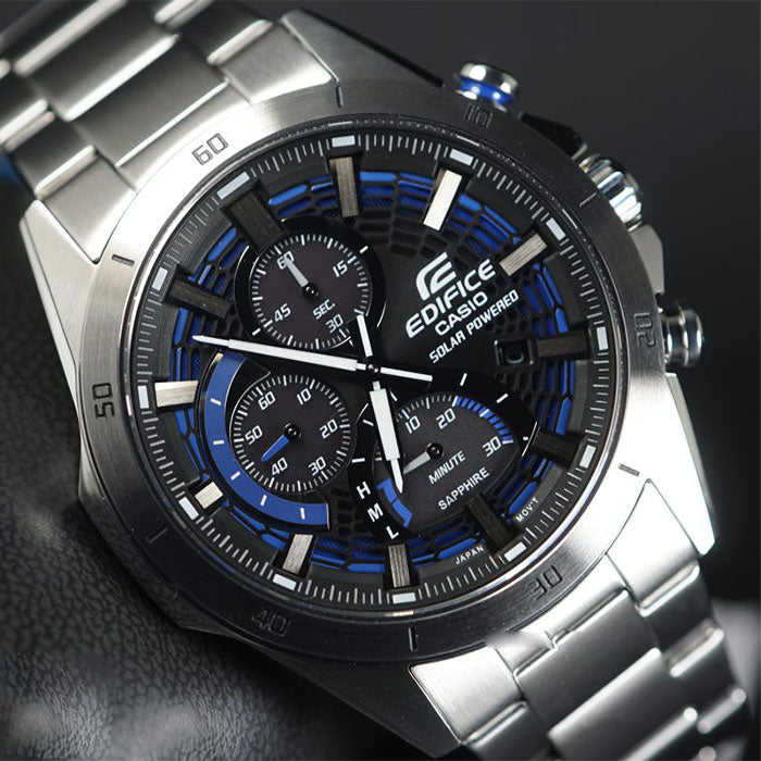 CASIO EDIFICE EFS-S610D-1AVUDF MODEL WATCHES - THE HAPPY BUY