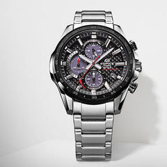 CASIO EDIFICE EQS-900DB-1AVUDF MODEL WATCHES - THE HAPPY BUY