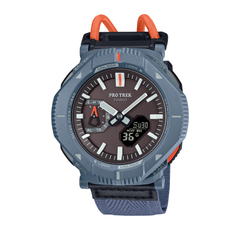 Casio G-Shock PRJ-B001B-2D – Rugged Street-Style Men’s Watch (Blue) | Shock-Resistant, Urban Everyday Wear