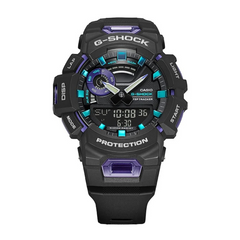 ساعات كاسيو جي-شوك موديل GBA-900-1A6DR