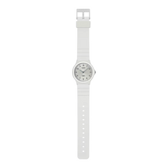 CASIO MQ-24B-7BDF POP Men’s Analog Watch – Bio-Resin Strap, Minimalist Design & Water Resistant