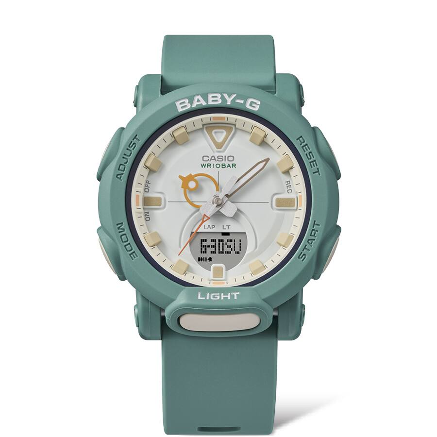 CASIO G-SHOCK BGA-310RP-3ADR MODEL WATCHES - THE HAPPY BUY