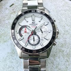 CASIO EDIFICE EFV-570D-7AVUDF MODEL WATCHES - THE HAPPY BUY