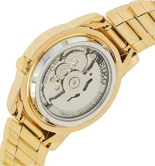 SEIKO SNKK40J1 MODEL WATCHES - THE HAPPY BUY