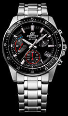 CASIO EDIFICE EFV-540D-1AVUDF MODEL WATCHES - THE HAPPY BUY