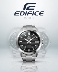 CASIO EDIFICE EFV-140D-1AVUDF MODEL WATCHES - THE HAPPY BUY
