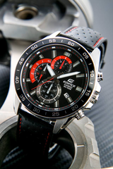 CASIO EDIFICE EFV-550L-1AVUDF MODEL WATCHES - THE HAPPY BUY