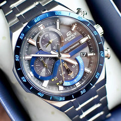 CASIO EDIFICE EQS-920DB-2AVUDF MODEL WATCHES - THE HAPPY BUY