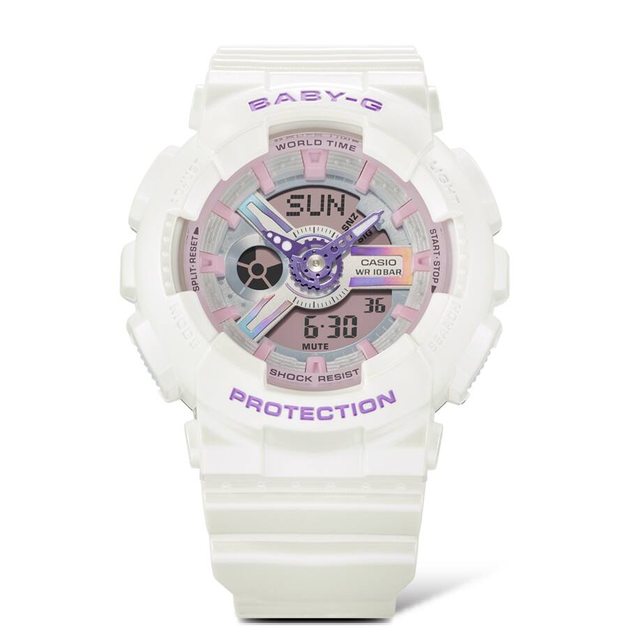 CASIO G-SHOCK BA-110FH-7ADR MODEL WATCHES - THE HAPPY BUY