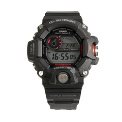 ساعات كاسيو جي-شوك موديل GW-9400-1DR