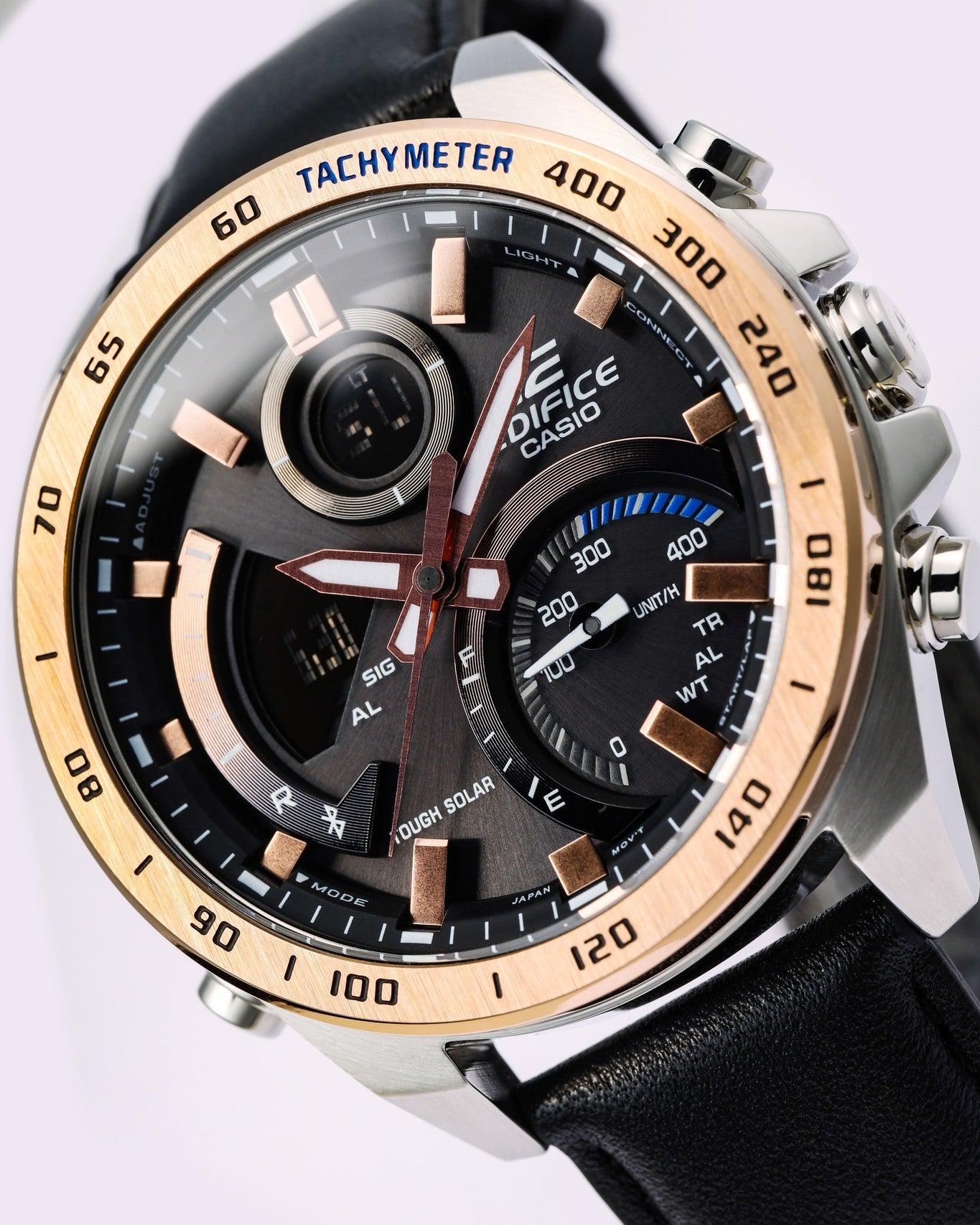 CASIO EDIFICE ECB-900GL-1ADR MODEL WATCHES - THE HAPPY BUY