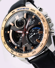 CASIO EDIFICE ECB-900GL-1ADR MODEL WATCHES - THE HAPPY BUY