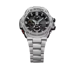 ساعات كاسيو جي-شوك موديل GST-B100D-1ADR