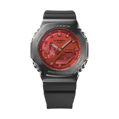 ساعات كاسيو جي-شوك موديل GM-2100B-4ADR